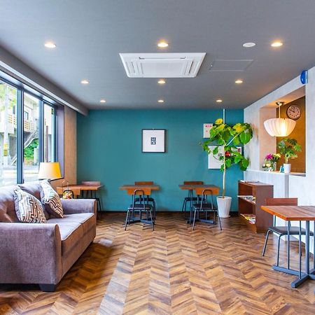 Mr.Kinjo Inn Uruma Ngoại thất bức ảnh
