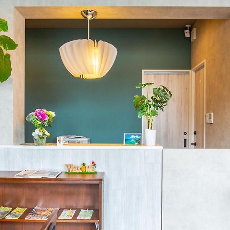 Mr.Kinjo Inn Uruma Ngoại thất bức ảnh