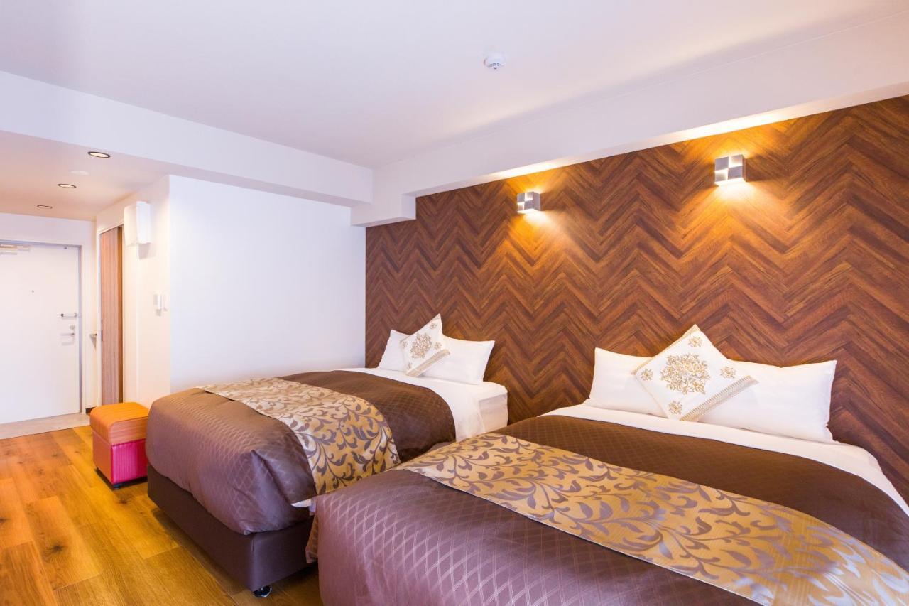 Mr.Kinjo Inn Uruma Ngoại thất bức ảnh