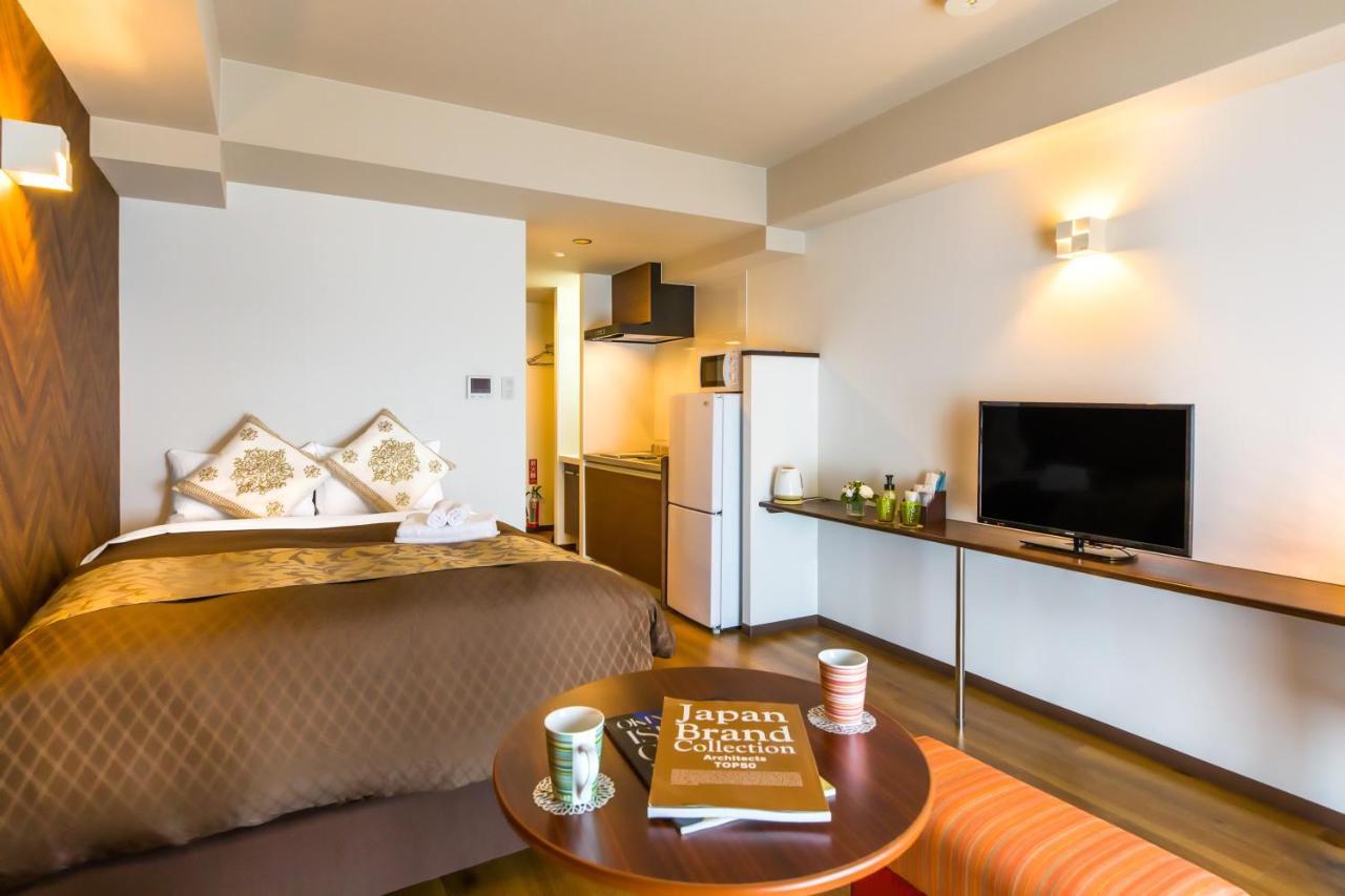 Mr.Kinjo Inn Uruma Ngoại thất bức ảnh