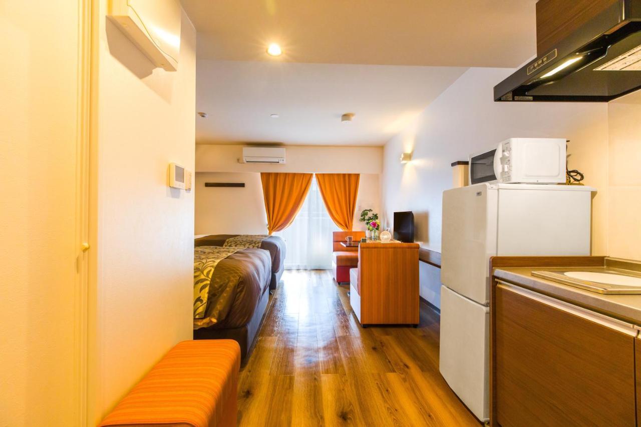 Mr.Kinjo Inn Uruma Ngoại thất bức ảnh