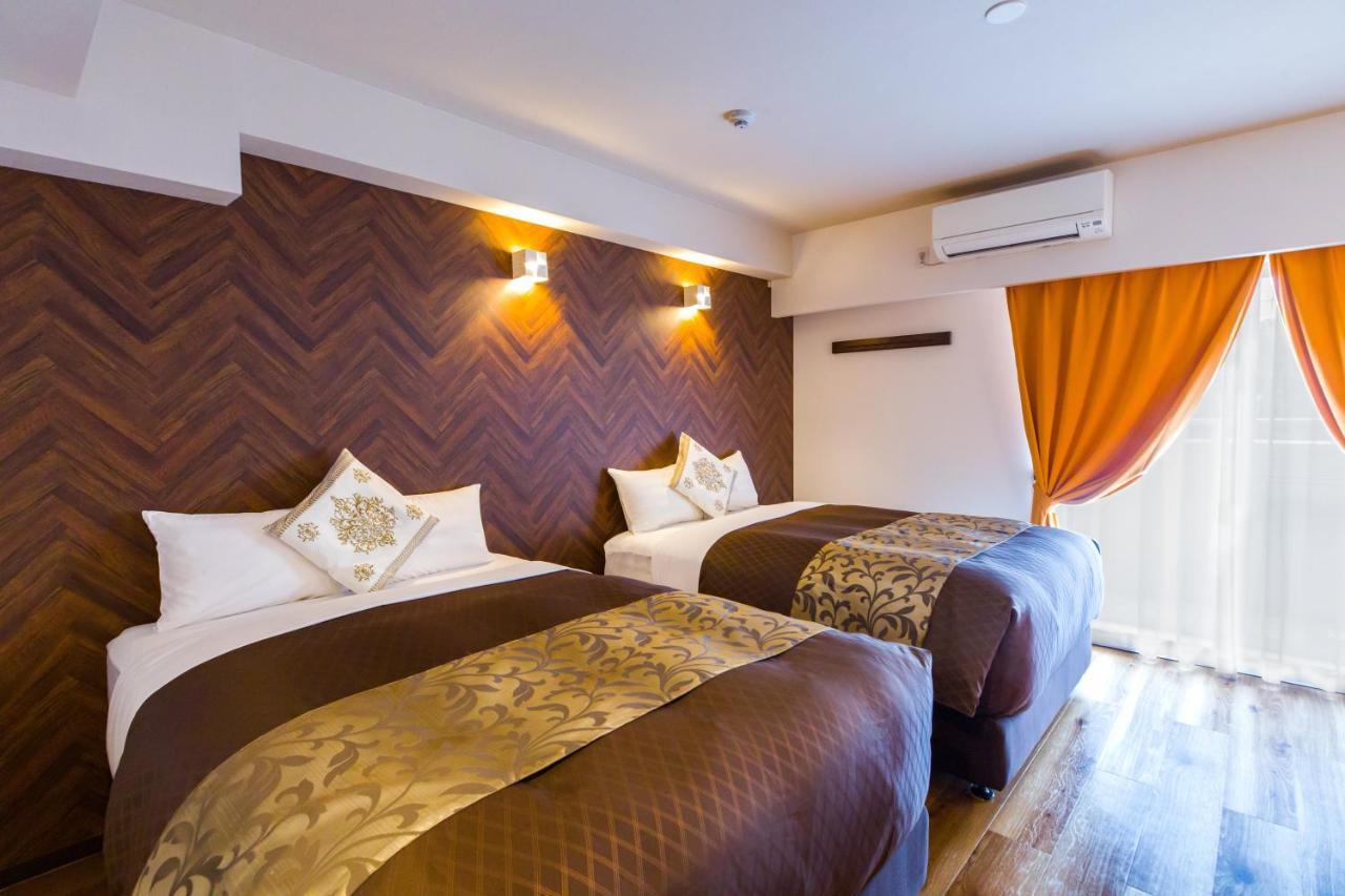 Mr.Kinjo Inn Uruma Ngoại thất bức ảnh