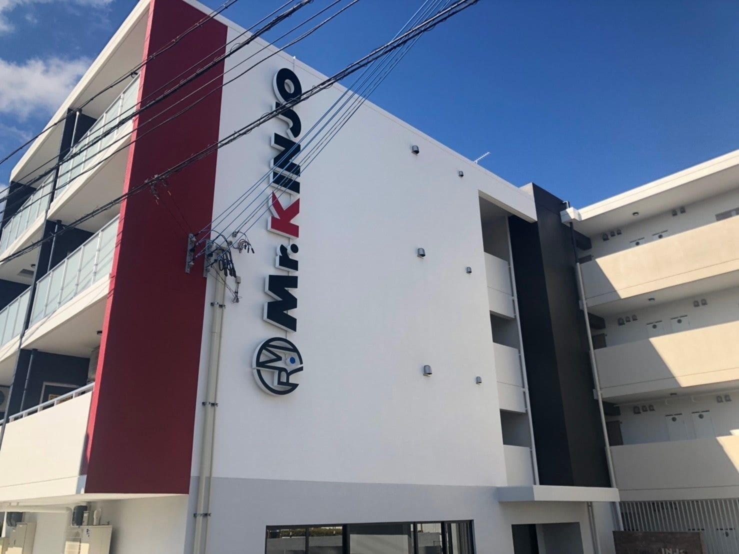 Mr.Kinjo Inn Uruma Ngoại thất bức ảnh