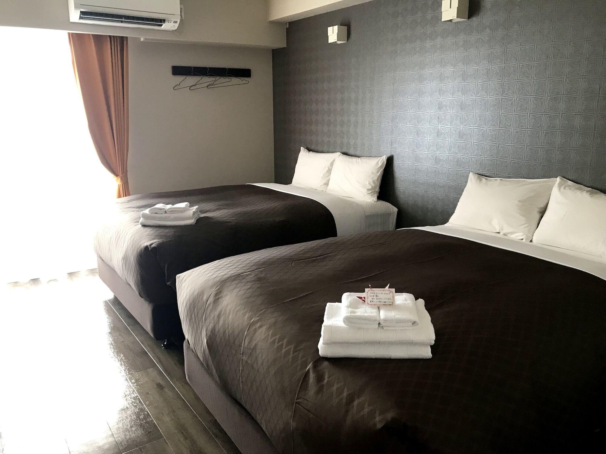 Mr.Kinjo Inn Uruma Ngoại thất bức ảnh